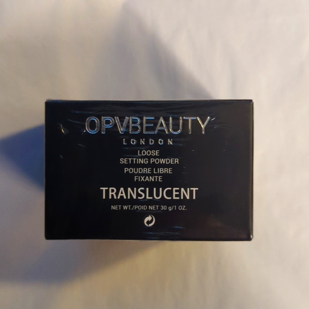 OPVBEAUTY 3/$20